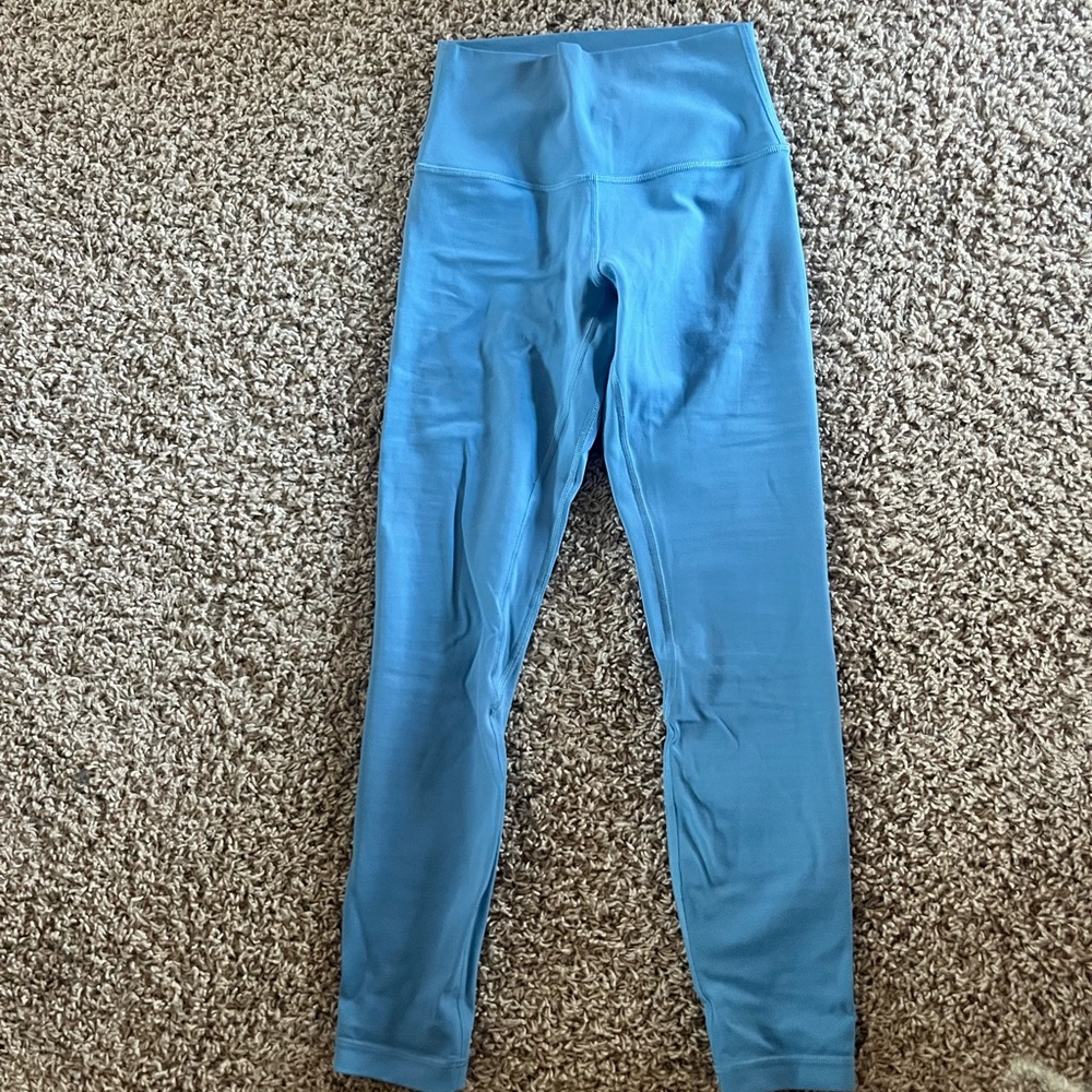 lulu leggings
